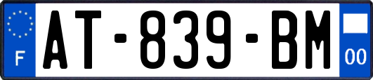 AT-839-BM