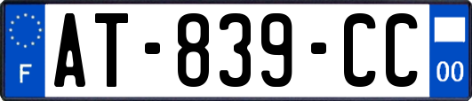 AT-839-CC