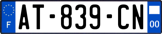 AT-839-CN