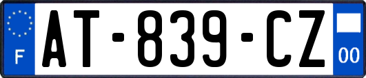 AT-839-CZ