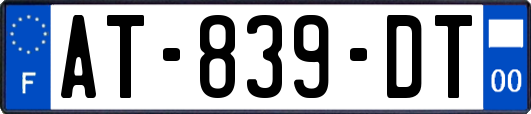 AT-839-DT