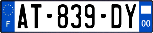 AT-839-DY