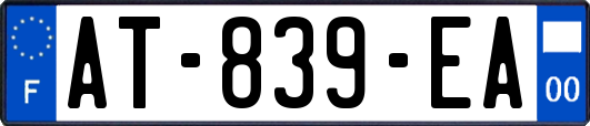 AT-839-EA