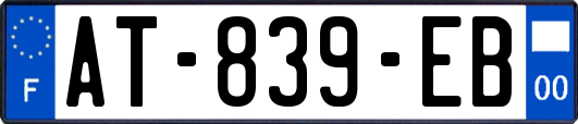AT-839-EB