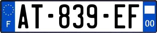 AT-839-EF
