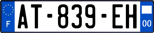 AT-839-EH