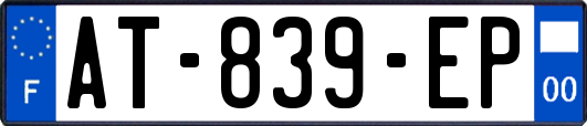 AT-839-EP