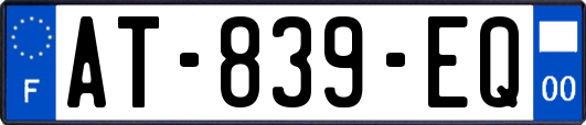 AT-839-EQ