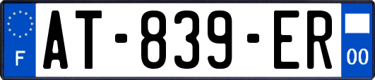 AT-839-ER