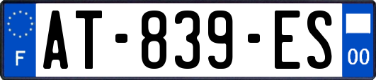 AT-839-ES