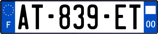 AT-839-ET