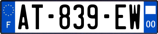 AT-839-EW