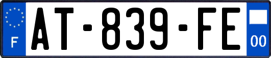 AT-839-FE