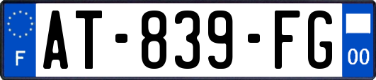 AT-839-FG