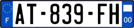 AT-839-FH