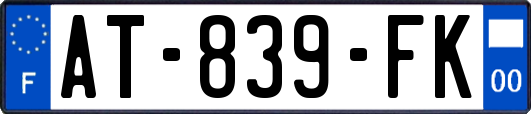 AT-839-FK