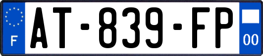 AT-839-FP