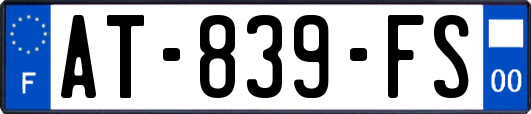 AT-839-FS