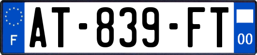 AT-839-FT