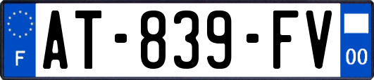 AT-839-FV