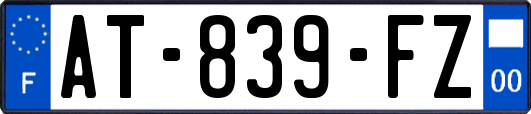 AT-839-FZ