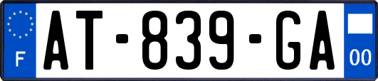 AT-839-GA