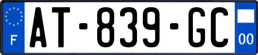 AT-839-GC