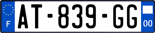 AT-839-GG