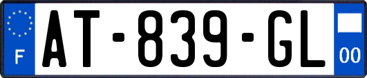 AT-839-GL