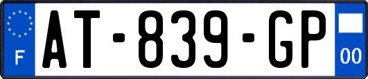 AT-839-GP