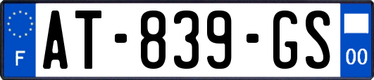 AT-839-GS