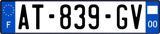 AT-839-GV
