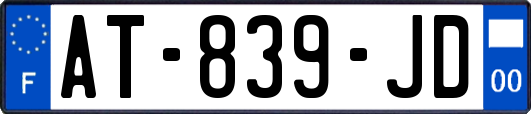 AT-839-JD