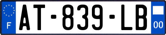 AT-839-LB