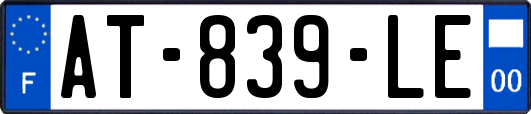 AT-839-LE