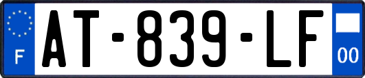 AT-839-LF