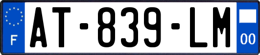 AT-839-LM