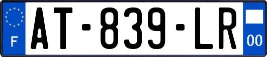 AT-839-LR