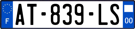 AT-839-LS