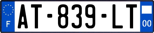 AT-839-LT
