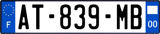 AT-839-MB