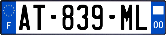 AT-839-ML