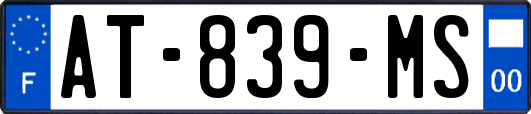 AT-839-MS