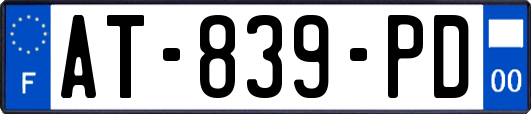 AT-839-PD