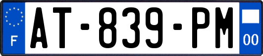 AT-839-PM