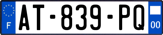 AT-839-PQ