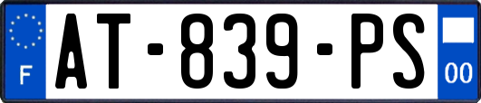 AT-839-PS