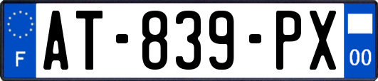 AT-839-PX