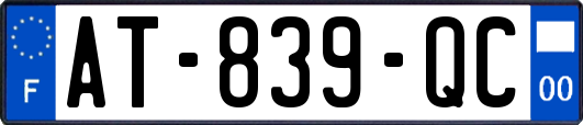AT-839-QC