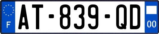 AT-839-QD